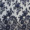 Navy Lace - Eleanor -Elegance in Lace navy lace eleanor