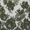 Olive Green Lace - Harper -Elegance in Lace olive lace harper