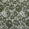 Olive Green Lace - Jemima -Elegance in Lace olive lace jemima
