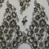 Olive Green Lace - Wendy -Elegance in Lace olive lace wendy
