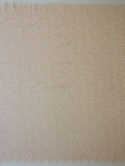 Pink Chantilly Lace - Solange -Elegance in Lace pink chantilly lace solange full width