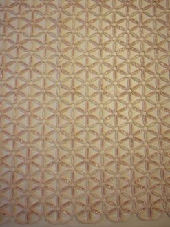 Pink Embroidered Lace - Como -Elegance in Lace pink embroidered lace como