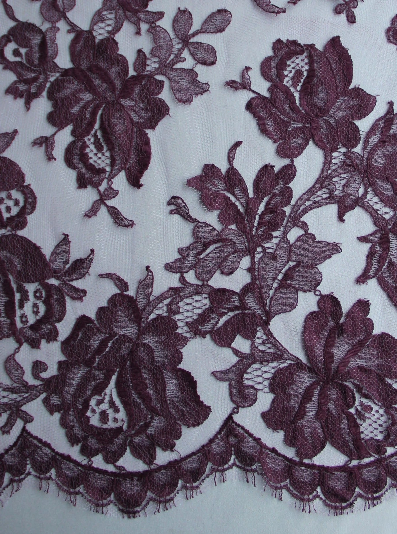 Plum Lace - Harper 3 Plum Lace - Harper