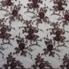 Plum Lace - Maria -Elegance in Lace plum lace maria