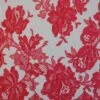 Tulip Red Lace - Harper -Elegance in Lace red lace harper
