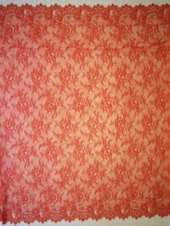 Scarlet Raschel Lace - Vernita 11 Scarlet Raschel Lace - Vernita -Elegance in Lace scarlet lace vernita full width