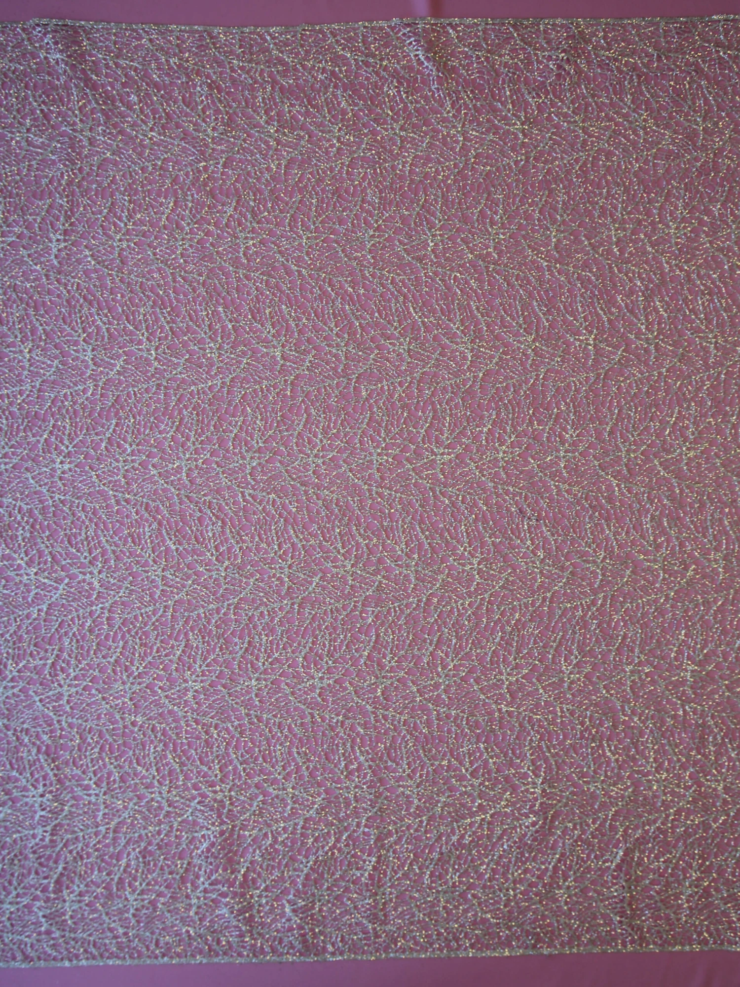 Silver Glitter Lace – River 5 Silver Glitter Lace – River - Image 3