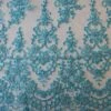 Turquoise Blue Lace - Alexandra 2 Turquoise Blue Lace - Alexandra -Elegance in Lace turquoise lace alexandra 2