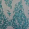 Turquoise Lace - Wendy -Elegance in Lace turquoise lace wendy