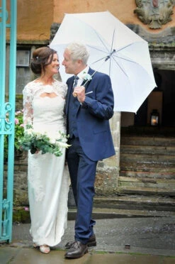 White Beaded Lace - Victoria -Elegance in Lace victoria lace 2