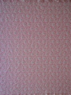 White Beaded Lace - Lucille 17 White Beaded Lace - Lucille -Elegance in Lace white beaded lace lucille full width