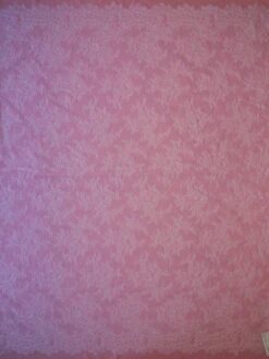 White Raschel Lace - Katherine -Elegance in Lace white raschel lace katherine full width