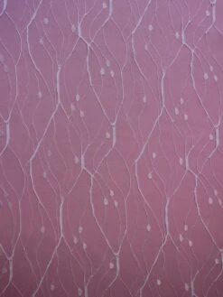 White Raschel Lace - Stream 11 White Raschel Lace - Stream -Elegance in Lace white raschel lace stream